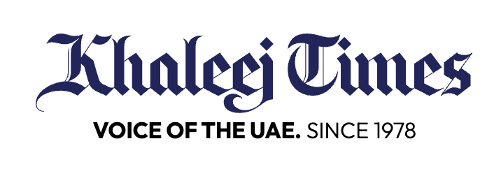 Khaleej Times logo